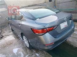 نيسان سنترا